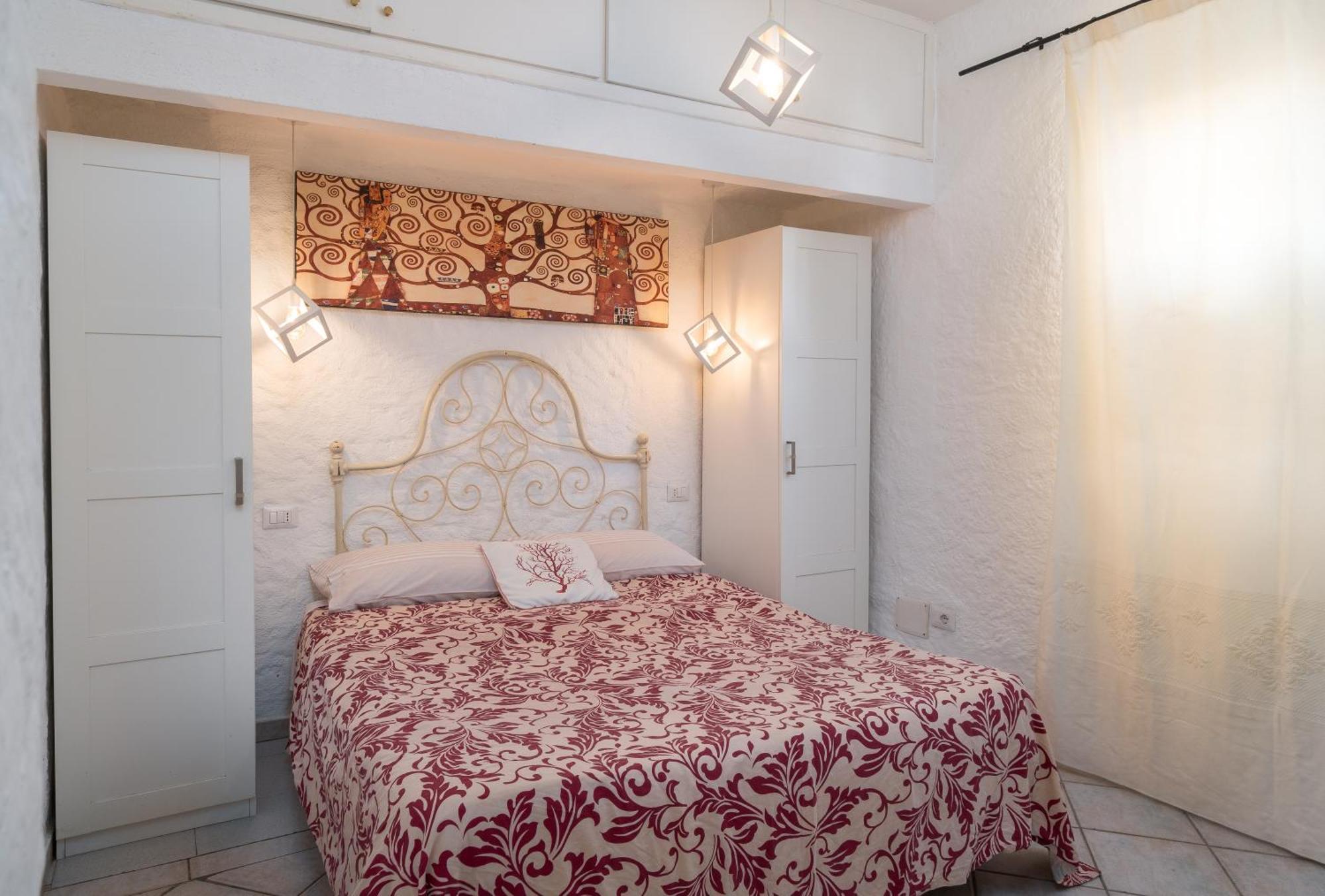 Sardinia Family Villas - Cannigione Beach Apartments מראה חיצוני תמונה